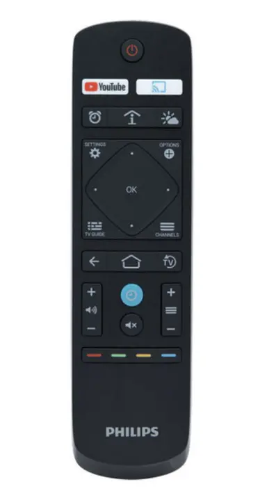 Replacement Remote for B-Line Protvs - XXBFL2114/27