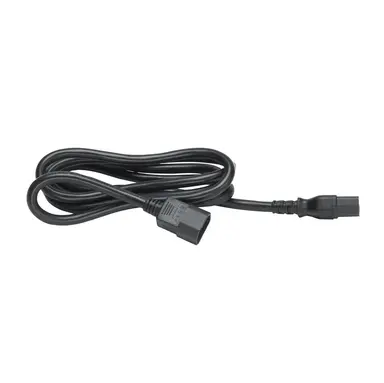 C13-C14 2.0M 15A 100-127V Rck Pwrcrd United States / Canada English