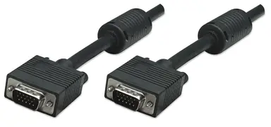 Svga Monitor Cable