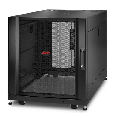 Netshelter SX 12U 600MM X 1070MM