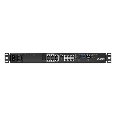 Netbotz Rack Monitor 250A