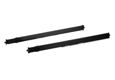 Easy Installation Long Rack Mounting Kit for CL31 CL37 CL38 Series LCD Consoles