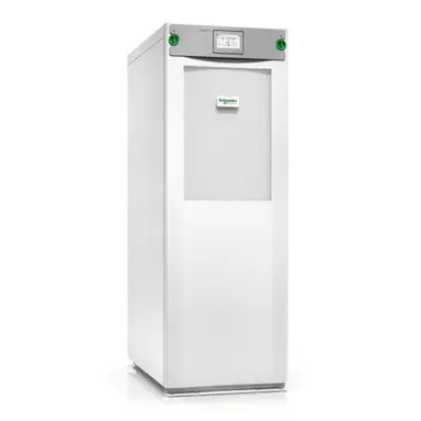 Galaxy vs UPS 20KW 480V for External Batteries Start-UP 5X8 - image 6