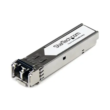 HPE 0231A0A6 Compatible Sfp+ - 10GBASE-SR 10 Gbps - 10GBE Module - 10GE Gigabit