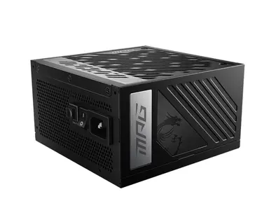 Mpg A750G PCIE5