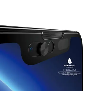 Iphone 13 Pro Max Camslider Screen