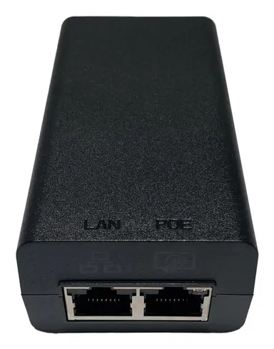 POE Injector Kit NA - Injector Type-A 1M/3FT