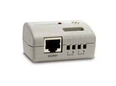Environmental Monitor Device Temperatur