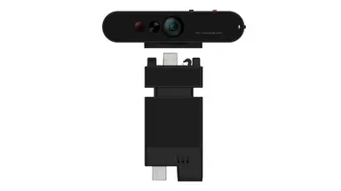Thinkvision MC60 (S) Monitor Webcam
