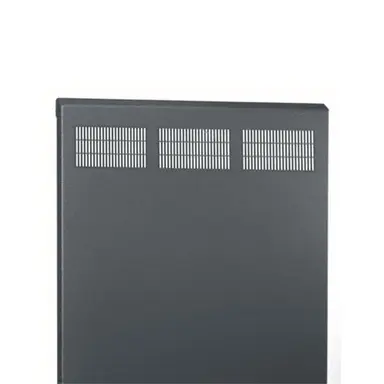 8SP Slot Vented Door(ewr)