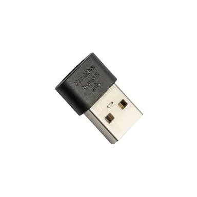 Jabra USB C Adapter- USB C Female to USB a Male
