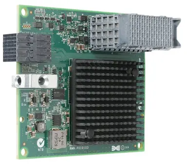 Flex Sys CN4054S 4PRT 10GB V Fabric Adpt
