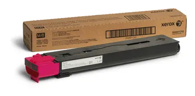 Primelink XC9065/XC9070 Fluorescent Magenta Toner Cartridge