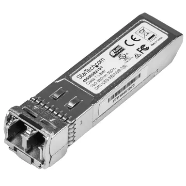 HPE 455883-B21 Compatible Sfp+ - 10GBASE-SR 10GBPS - 10GBE Module - 10GE Gigabit