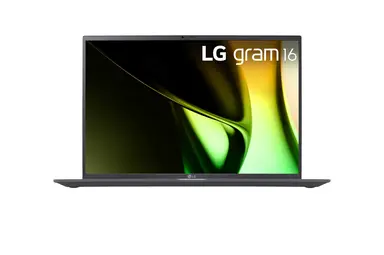 16IN LG Gram Lightweight Notebook HW Tpm Windows 11 Pro Core Ultra 7 16GB DD