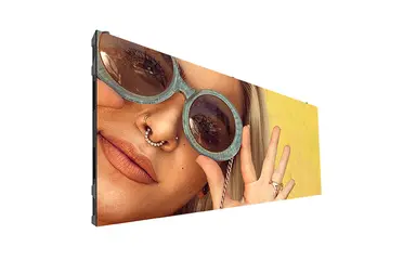Dvled Panel 7524 1000X250MM 45 Deg.