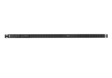 24-OUTLET 0U 30A Basic Pdu with Surge Protection (100V-120V) with Nema L6-30 PO