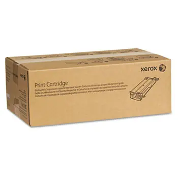 C60/C70 Black Toner Cartridge Sold