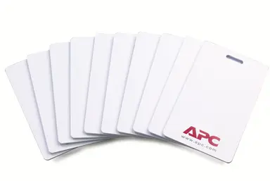APC Netbotz Hid Proximity Cards - 10 Pack