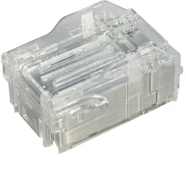 Ricoh Type V Staple Cartridge Box of 3 - 5000 Staples per Cartridge for Use in S