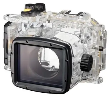 Canon WP-DC55 Underwater Housing for G7 X Mark II