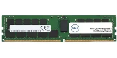 ADDON 32GB DDR3-1333MHZ QR RDIMM F/ DELL
