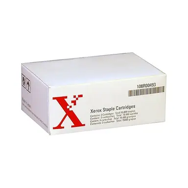 Staple Cartridg (3 Pack) 18R493
