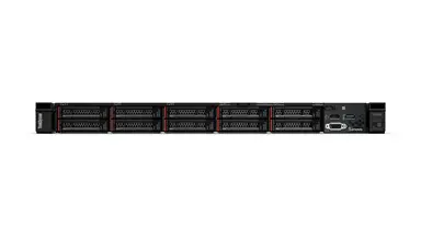 Thinksystem SR630 4208 16GB