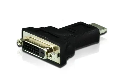 HDMI to DVI Converter Only Video