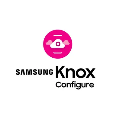 Knox Configure Dynamic 1 Year