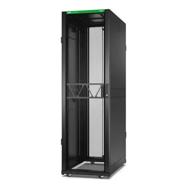 APC Netshelter SX Gen 2 42U Server Rack Enclosure 600MM X 1070MM W/ Sides Black