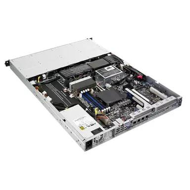 RS300-E9-PS4 1U Rackmount Intel C232 Intel Xeon E3-1200V5 Family 4 X DDR4 UP