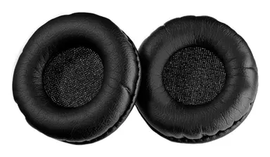 Leatherette Ear Pads Small Fits SH 330 CC 510 CC 520