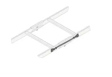 Cable Ladder Bonding Kit Cable Ladder Bonding Kit