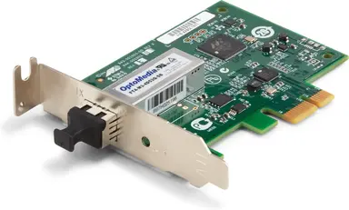 AT-2914SX/LC-901 1GB LC Fiber Nic