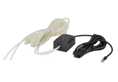 Differential Pressure & Temperature Sensor - Pdu Accessory
