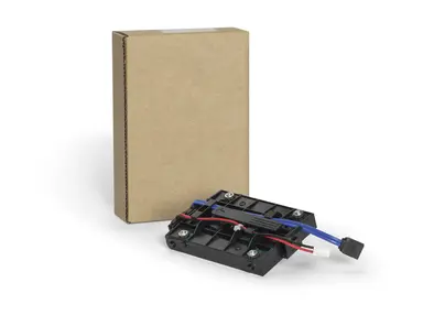 Productivity Kit with 320GB HDD