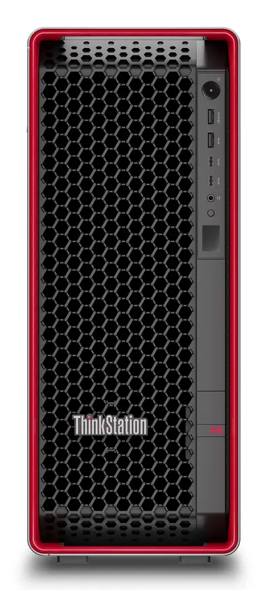 Thinkstation P8 AP7945WX 16G X2 W11P