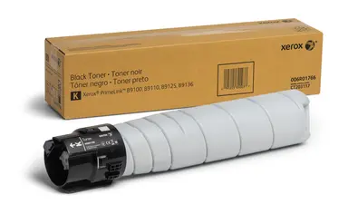 006R01766 - Xerox Primelink B9100 Toner Cartridge - Compatible with: Xerox Prime
