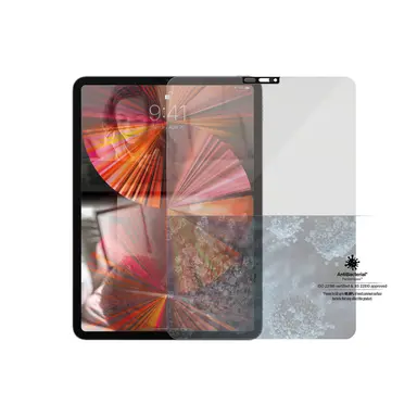 Ipad Pro 11/IPAD Air 10.9 Camslider