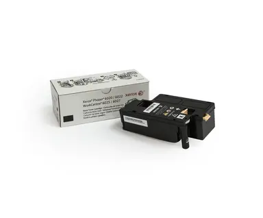 Black Toner Phaser 6022 Workcentre 6027.
