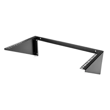 Mount Server Network or Telecommunications Devices Vertically with This 6U Wall