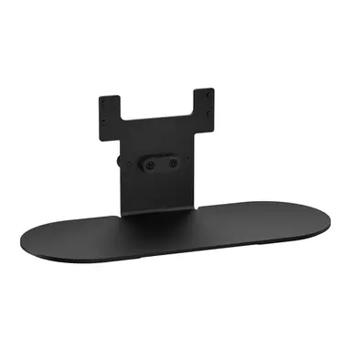 P50 Vbs Table Stand - Click-On Vbs Table Stand Black