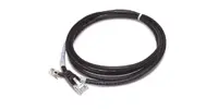 APC KVM to Switched Rack Pdu Power Management Cable - Data Cable - RJ-45 (M) - R