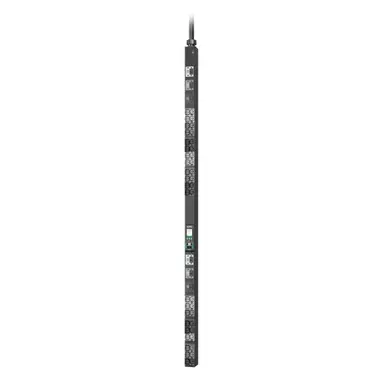 APC Netshelter Rack Pdu Advanced Metered Outlet 3PH 17.3KW 208V 60A 460P9