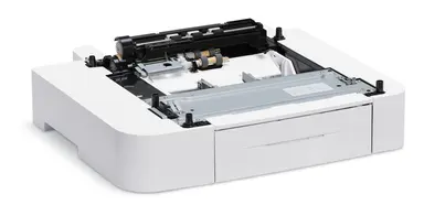 550 Sheet Tray Workcentre 3655 - 550 Sheet Tray IS Specially Formulated and Test