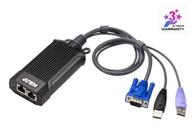 USB VGA KVM Digiprocessor