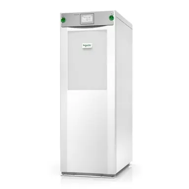 Galaxy vs UPS 20KW 480V for External Batteries Start-UP 5X8