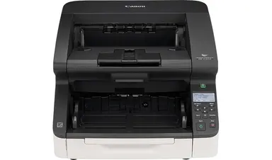Canon Imageformula DR-G2110 - Document Scanner - Color Grayscale Black and Whi