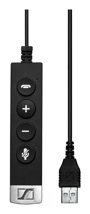 USB Controller Spare Cable for SC 6X5 Skype for Business and UC Certified